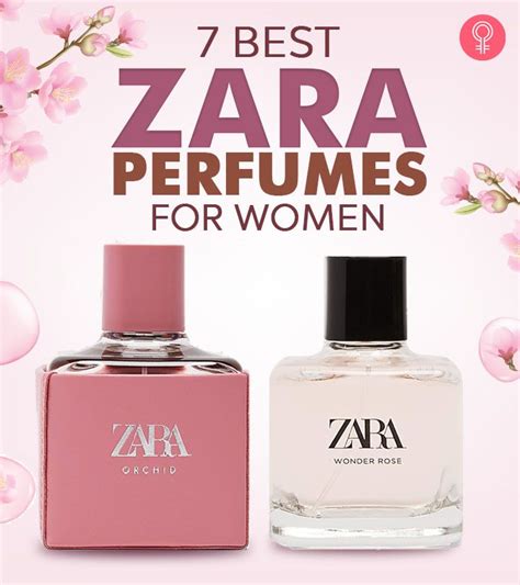 zara perfume|8 Best Zara Perfumes to Shop Under $36 